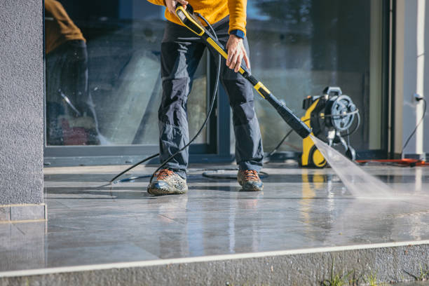 Jones, OK  Pressure Washing Services Company
