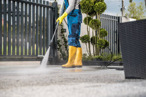 Best Warehouse Cleaning  in Jones, OK