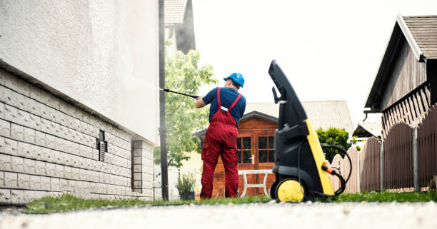 Best Gutter Cleaning  in Jones, OK